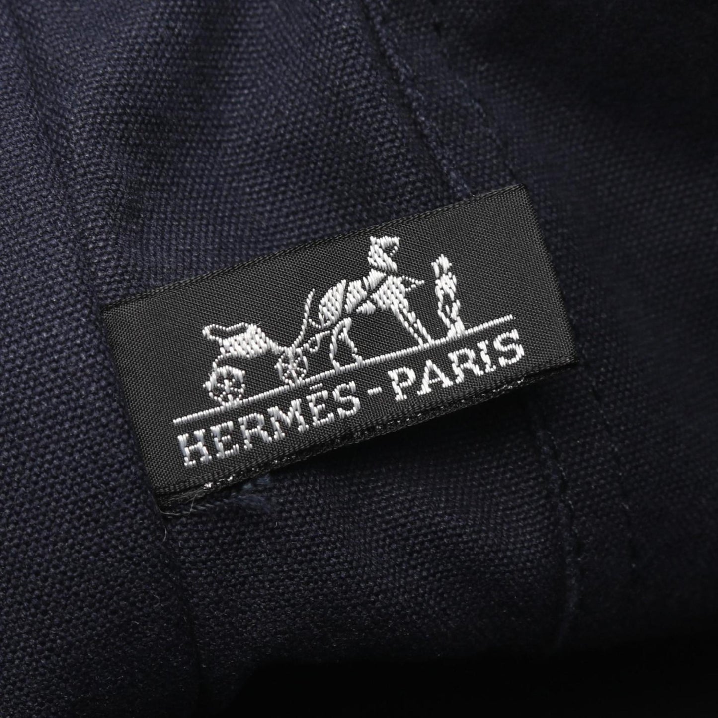 Hermes Herms Foul Tote Mm Bag