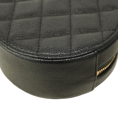 Chanel Matelasse Shoulder Bag With Chain