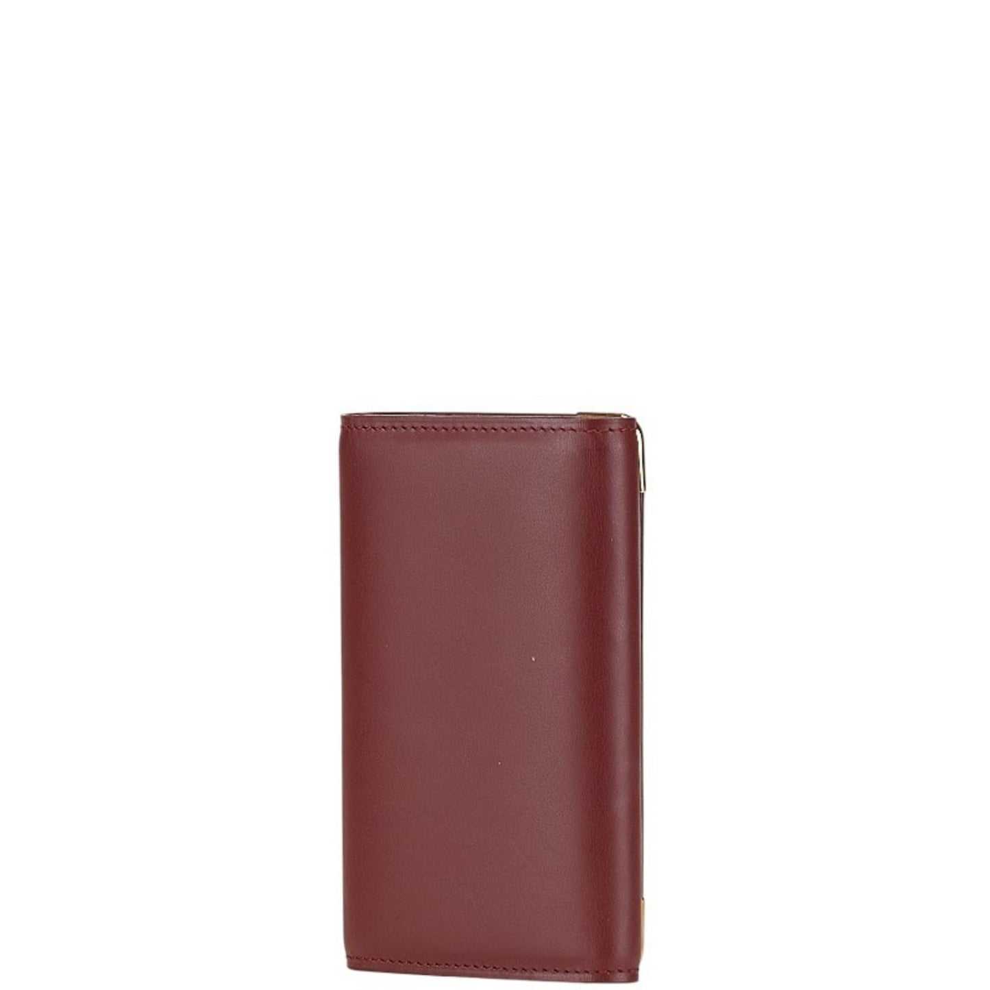 Cartier Must Line 6-Ring Key Case