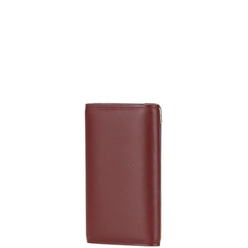 Cartier Must Line 6-Ring Key Case