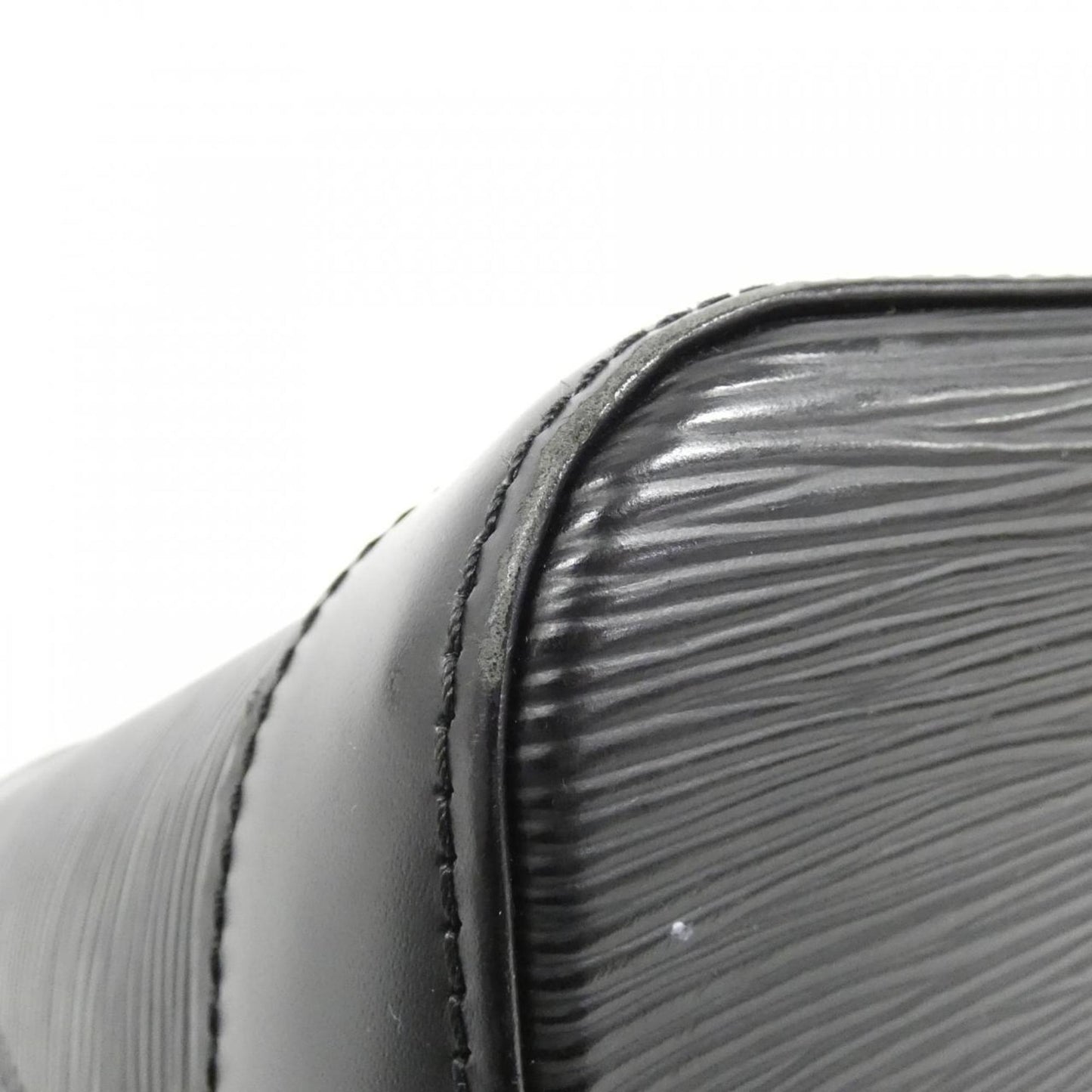 Louis Vuitton Epi Alma Pm M40302 Bag