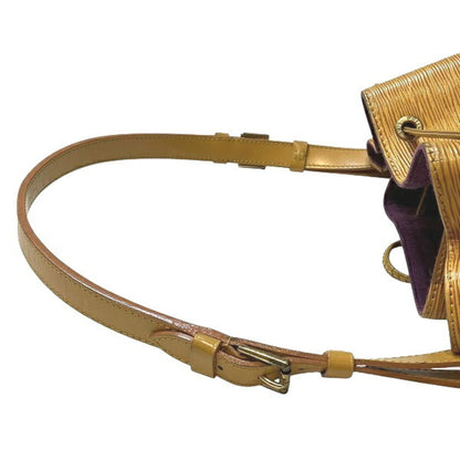 Louis Vuitton Epi Noe M44009 Shoulder Bag