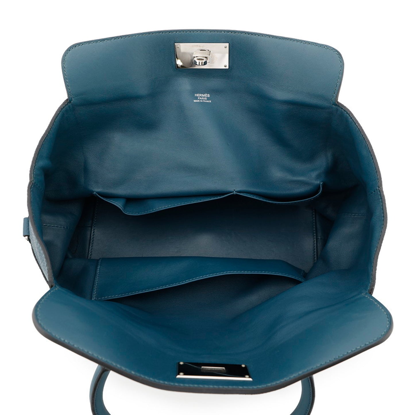 Hermes Herms Toolbox 26 Handbag