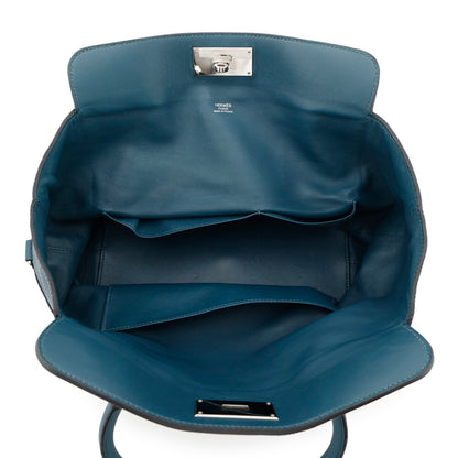 Hermes Herms Toolbox 26 Handbag