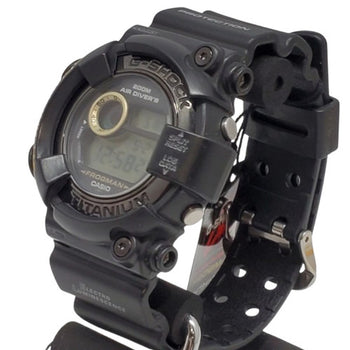 G-Shock Casio Watch Dw-8200Bm-1T Frogman