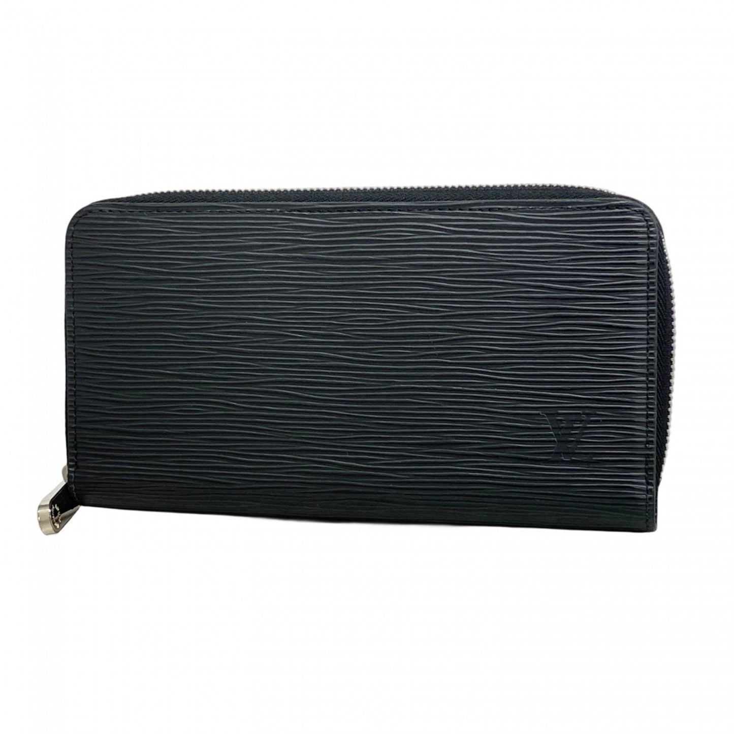 Louis Vuitton Epi Zippy Wallet M61857 Noir