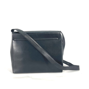 Salvatore Ferragamo Shoulder Bag With Flap