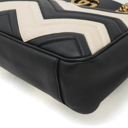 Gucci Gg Marmont Quilted Tote Bag