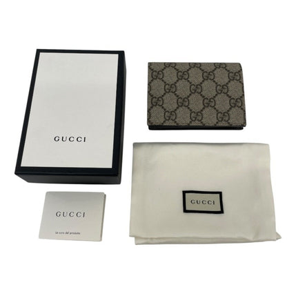 Gucci Gg Supreme 508757