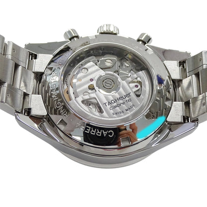 Tag Heuer Carrera Cv201Y Ba0794 Men'S Watch