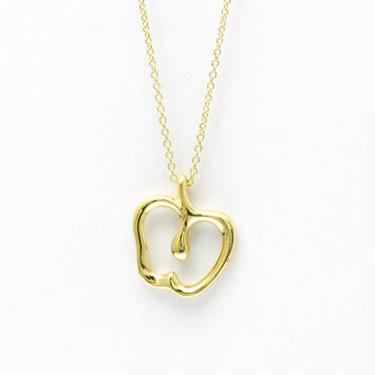 Tiffany Apple Yellow Gold (18K) No Stone Men