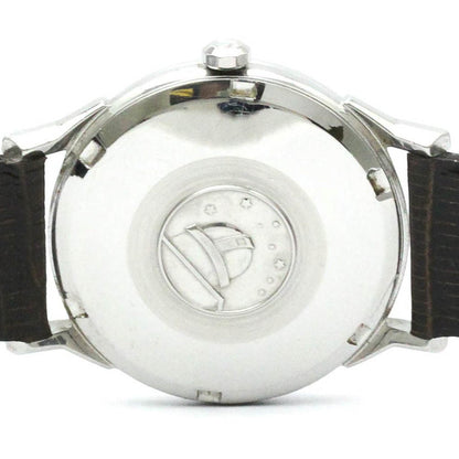 Vintage Omega Constellation Cal 561 Steel Automatic