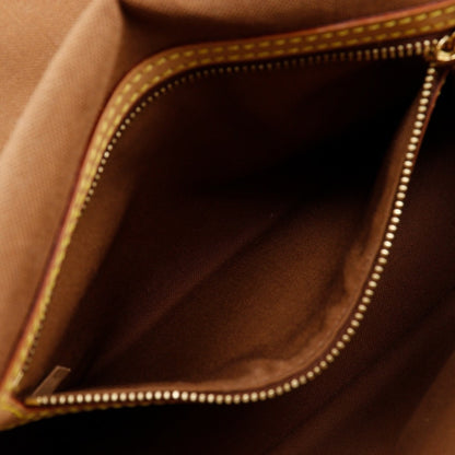 Canvas - Louis Vuitton Shoulder Bag Monogram