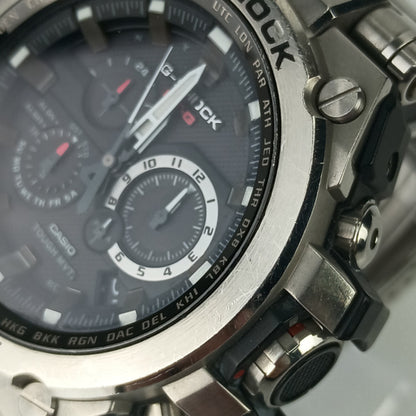 Casio Gshock Mtgs1000D1Ajf