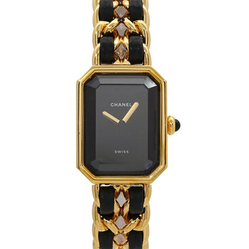 Chanel Premiere Women'S Watch