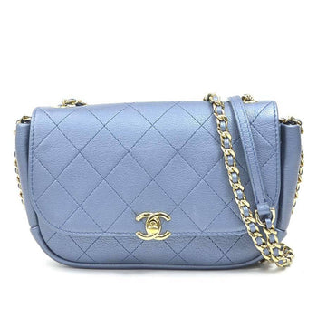 Chanel Shoulder Bag