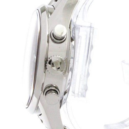 Tag Heuer Carrera Calibre 1887 Chronograph Steel Watch Car2110 Polished