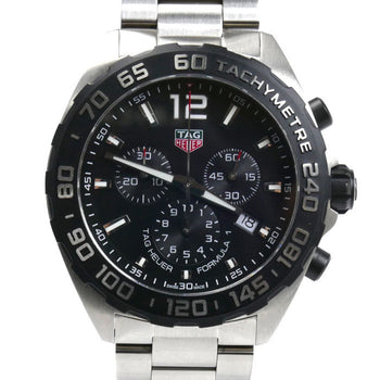 Tag Heuer Formula 1 Battery-Powered Watch Caz1010.Ba0842
