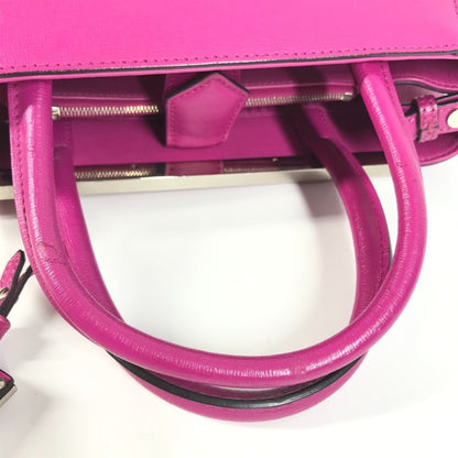 Fendi Petit Toujours 8Bh253 2-Way Bag