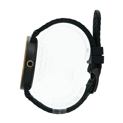 Bvlgari Solotempo 102931 Bb41Sb Black Dial