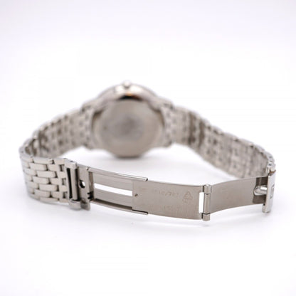 Omega De Ville 424.10.37.20.04.001 White Dial