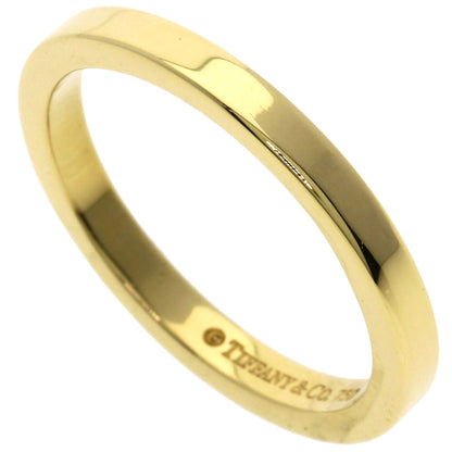 Tiffany & Co. 18K Yellow Gold