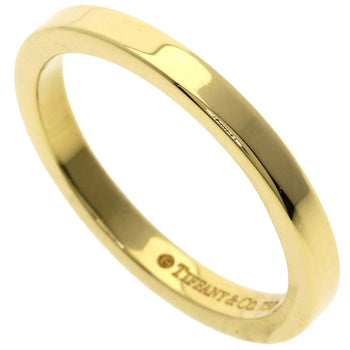 Tiffany & Co. 18K Yellow Gold