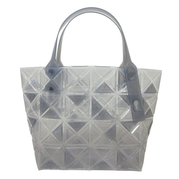 Issey Miyake Baobao Dazzle Tote Bag/Handbag Bb31-Ag852-12 Clear