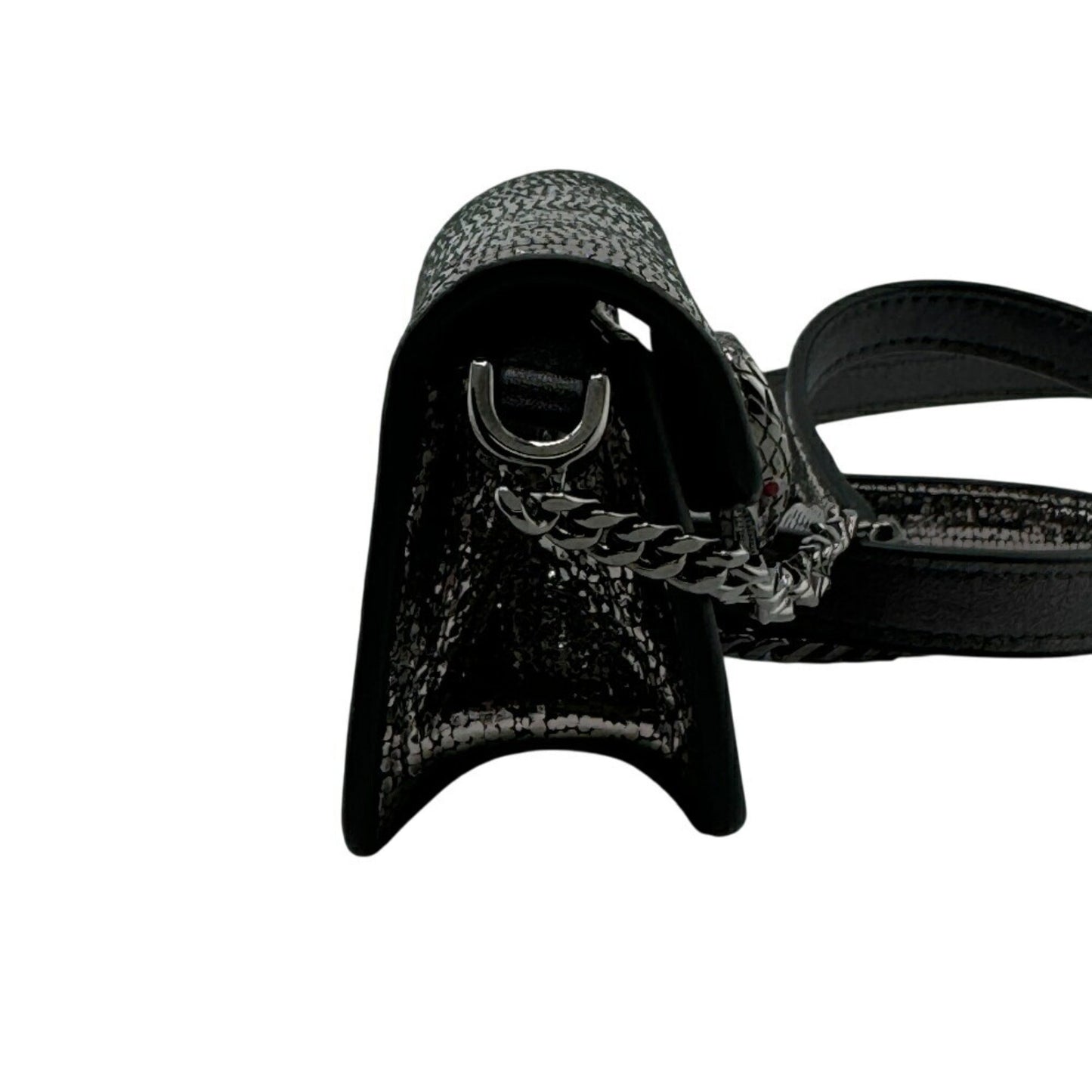 Bvlgari Serpenti Forever Micro Bag