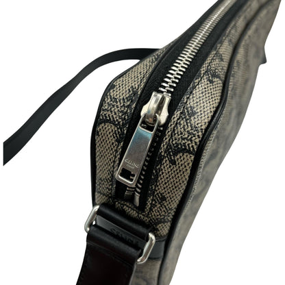 Celine Triomphe Shoulder Bag