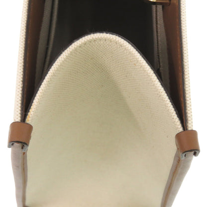 Jimmy Choo Varenne Avenue 2-Way Canvas