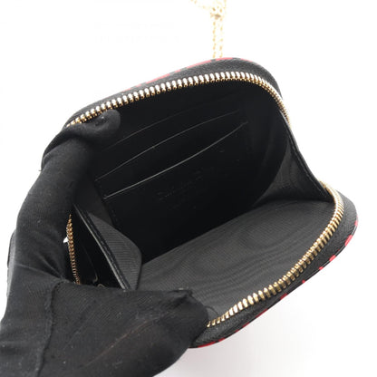 Christian Dior Dior Lady Phone Holder Handbag