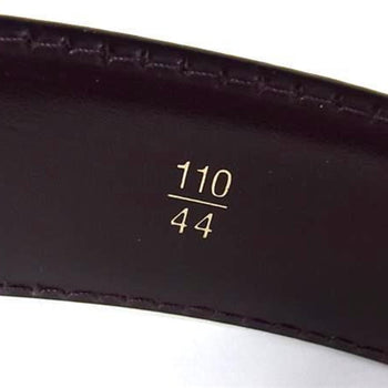 Louis Vuitton Taiga Santur Classic M6841 Acajou Leather