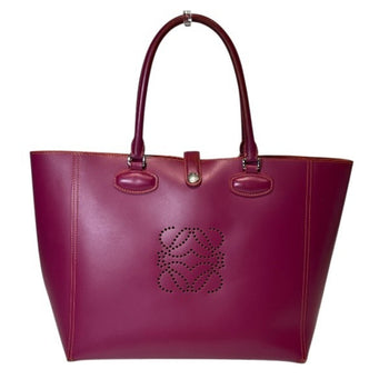 Loewe Anagram Bag Tote