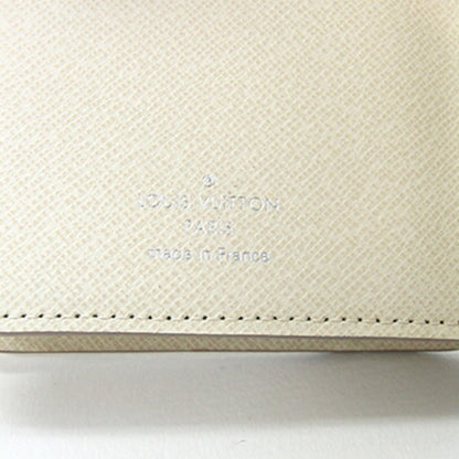 Louis Vuitton Epi Portefeuille Joy Tri-Fold Wallet M6658J Ivory
