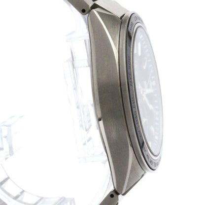 Seiko Astron Nexter Titanium Solar