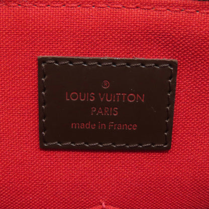 Louis Vuitton N41102 Westminster Pm Tote Bag In Damier Canvas