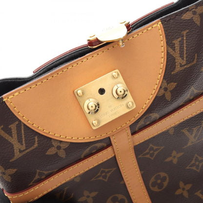 Louis Vuitton Duffle Bag