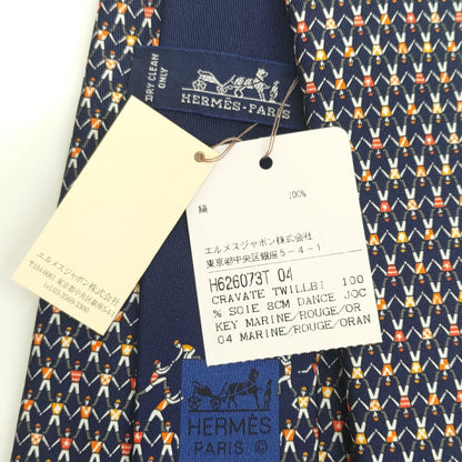 Hermes Herms Tie