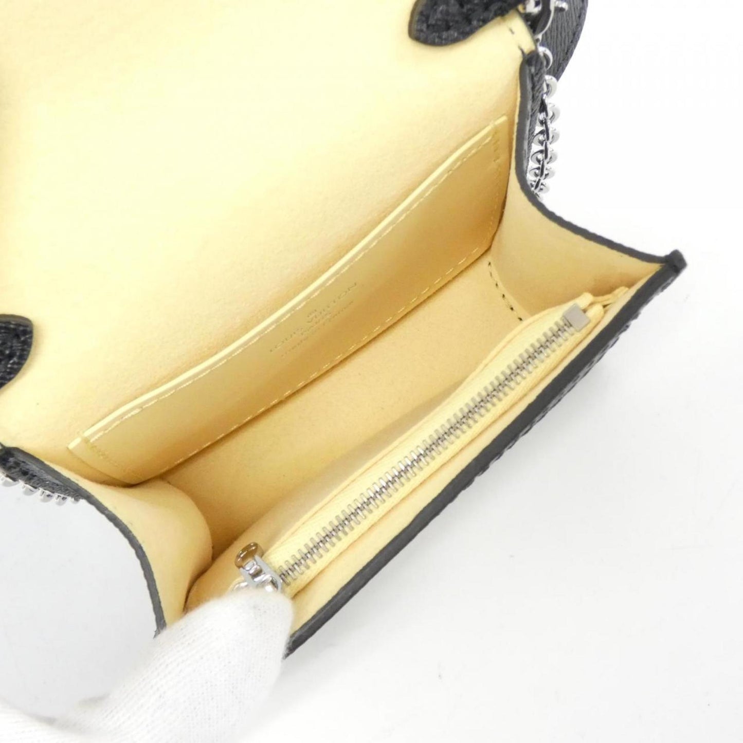 Louis Vuitton Monogram Lv Pop Bumbag Dauphine Bb M68619 Bag