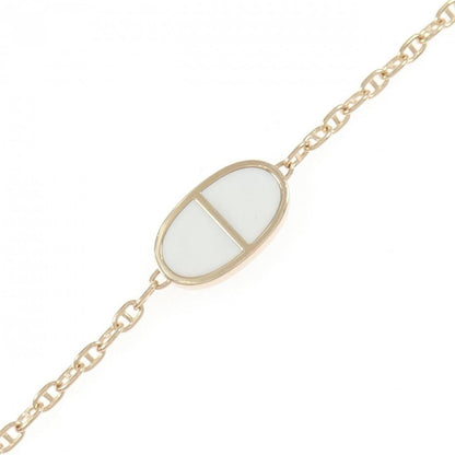 Hermes Chaine D'Ancre Verso Bracelet