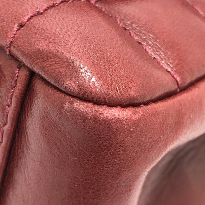 Chanel Chocobar 2.55 Chain Shoulder Bag/Tote Bag In Lambskin