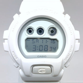 G-Shock Casio Watch Dw-6900-7Buff Buff Monster