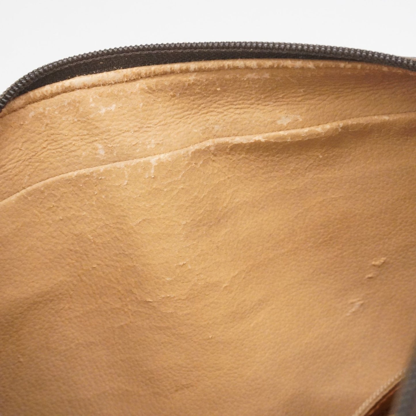 Gucci Gg Supreme Shoulder Bag 001 23 0942 Beige Brown