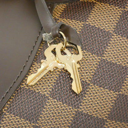 Louis Vuitton Damier Verona Mm N41118 Shoulder Bag