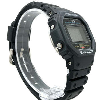 G-Shock Casio Dw-5600C-1 M901 Watch