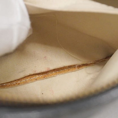 Louis Vuitton Monogram Mini Lucille Pm Handbag M92676 Blue