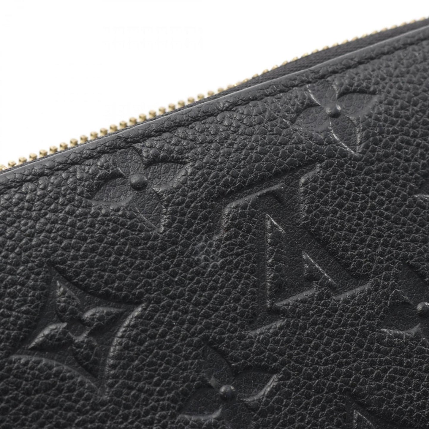 Louis Vuitton Zippy Wallet