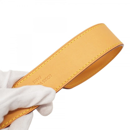 Louis Vuitton Monogram Carryall Pm Shoulder Bag Nm M46203 Brown