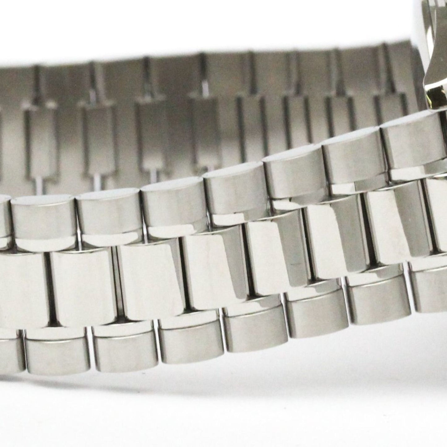 Omega Speedmaster Triple Date Steel Automatic Watch 3521.30 Polished